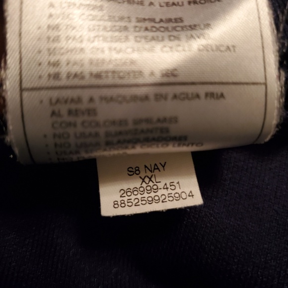 NIKE GOLF FITDRY Polo Shirt - Picture 7 of 7